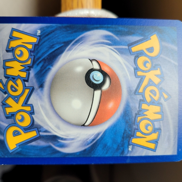 CHARIZARD DELTA SPECIES MINT "ERROR MISPRINT" - Picture 6 of 7